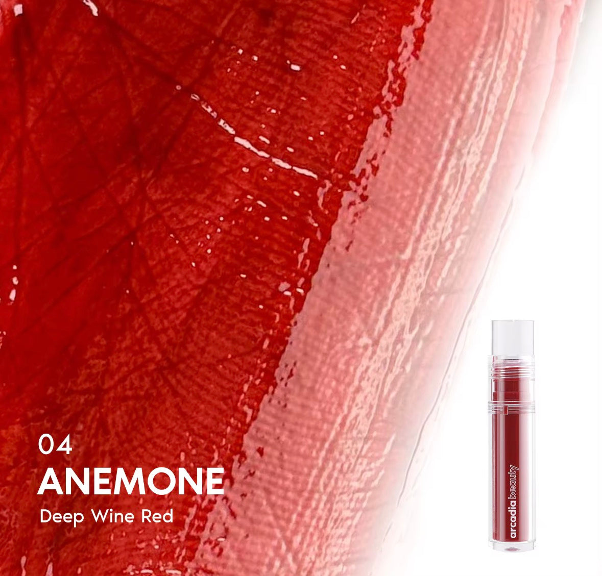 Arcadia Beauty Daily Dewy Tint