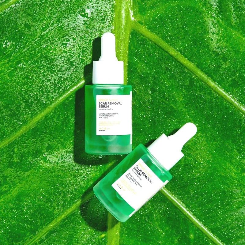 READY TO SHIP! Catt & Co Scar Removal Serum - FREE SHIPPING
