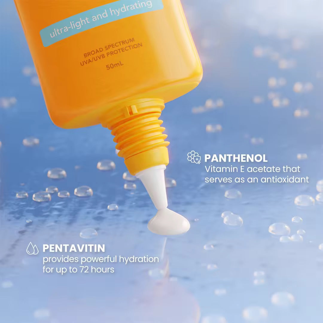 Belo SunExpert Dewy Sunscreen 50mL - FREE SHIPPING