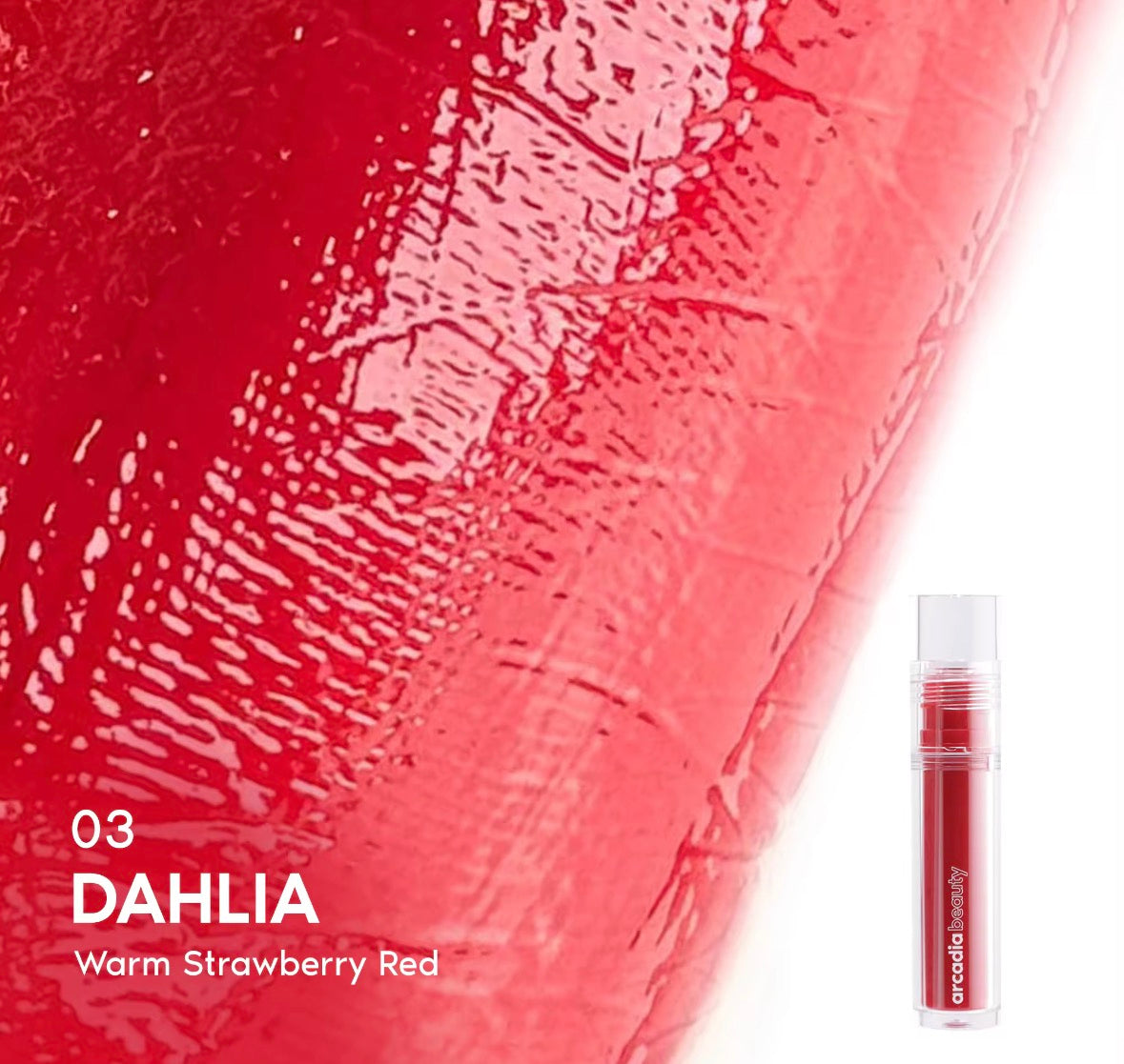 Arcadia Beauty Daily Dewy Tint
