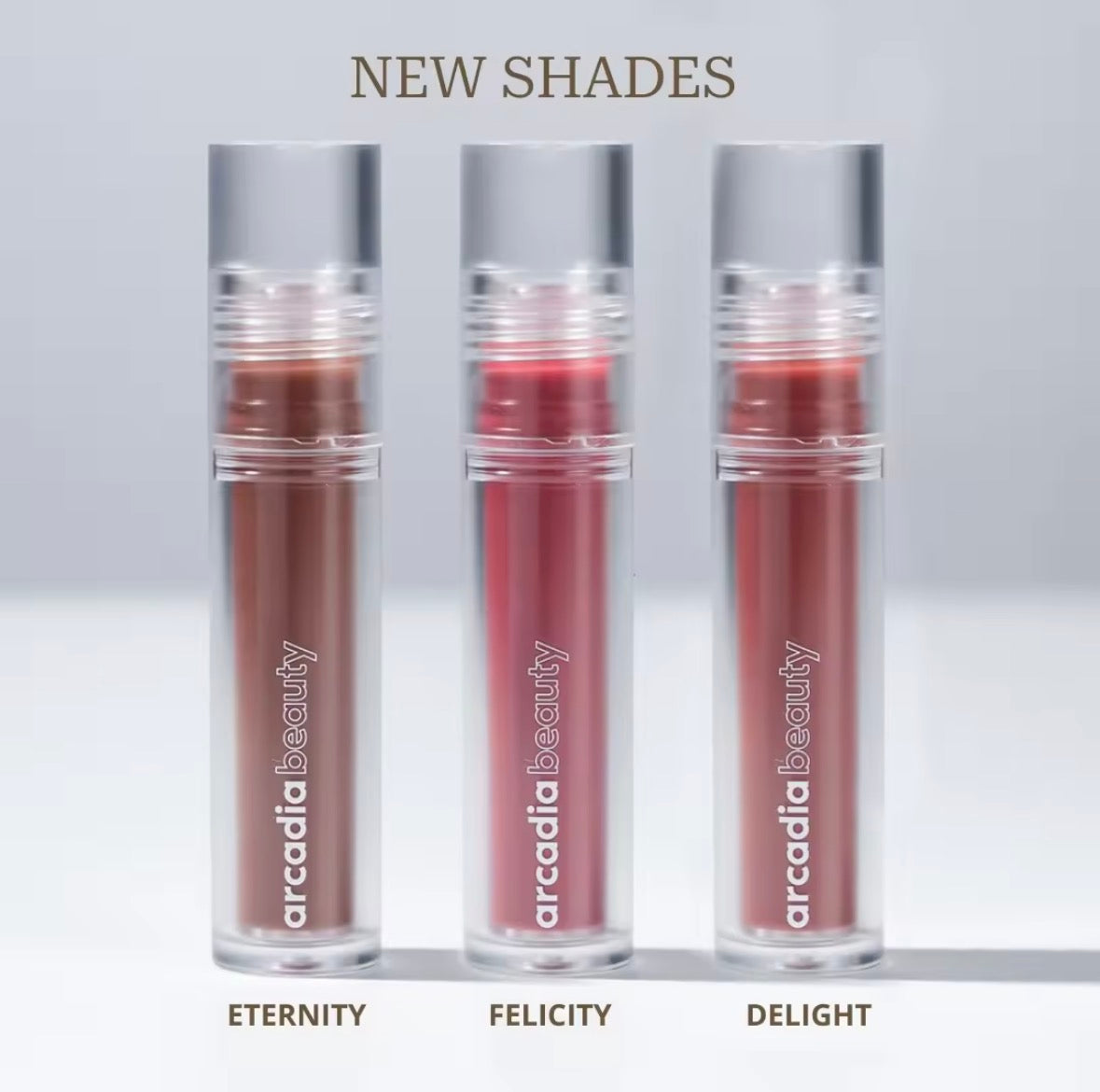 Arcadia Daily Lip Tint